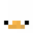 Classic skin: face render