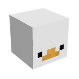 Classic skin: head render
