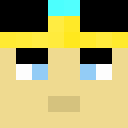 Classic skin: face render