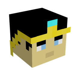 Classic skin: head render