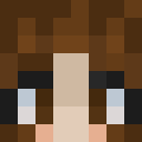 Blue skin: face render