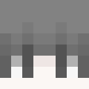 Black skin: face render