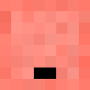 Classic skin: face render