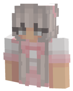 Classic skin: bust render