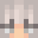 Classic skin: face render