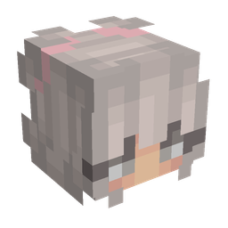 Classic skin: head render