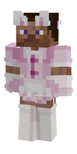 Classic skin: body, front render