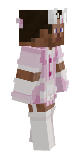 Classic skin: body, right side render
