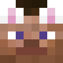 Classic skin: face render