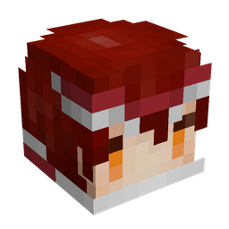 Classic skin: head render