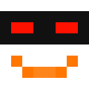 Classic skin: face render