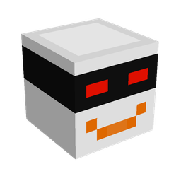 Classic skin: head render