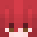 Rainbow skin: face render