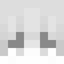 Black skin: face render