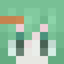 Classic skin: face render