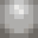 Black skin: face render