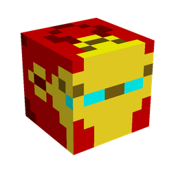 Classic skin: head render