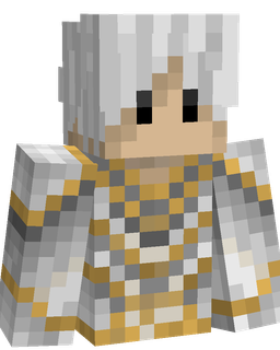 Classic skin: bust render