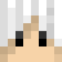 Classic skin: face render