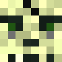Blue skin: face render