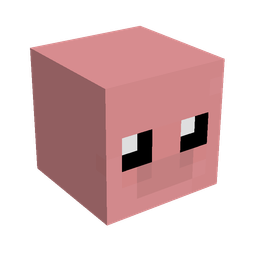 Classic skin: head render