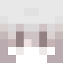Black skin: face render