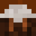 Black skin: face render
