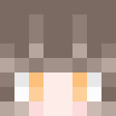 Blue skin: face render