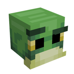 Classic skin: head render