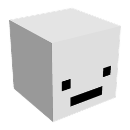 Classic skin: head render