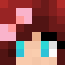 Classic skin: face render