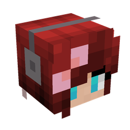 Classic skin: head render