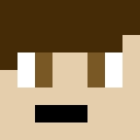 Blue skin: face render