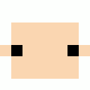Blue skin: face render
