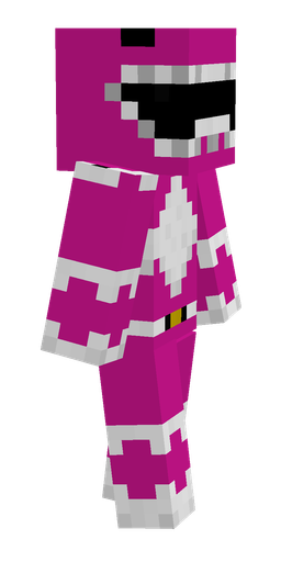 Classic skin: body, right side render
