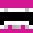 Classic skin: face render