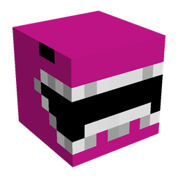 Classic skin: head render