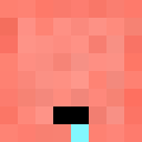 Classic skin: face render