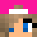 Classic skin: face render