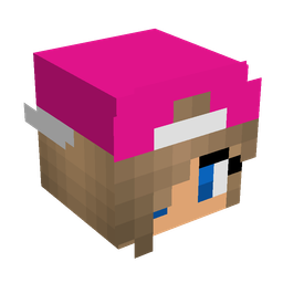 Classic skin: head render