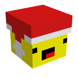 Classic skin: head render