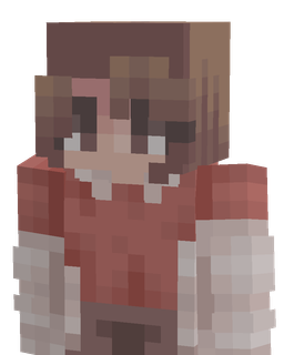 Orange skin: bust render