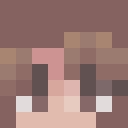 Orange skin: face render