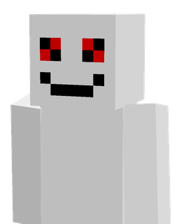 Slim skin: bust render