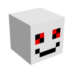 Slim skin: head render