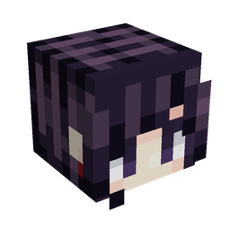 Classic skin: head render