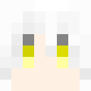 Black skin: face render