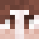 Blue skin: face render