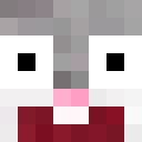 Classic skin: face render