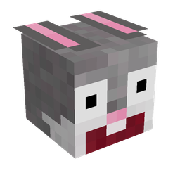 Classic skin: head render